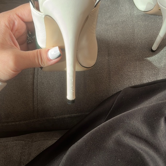 Authentic Gucci pumps - Picture 6 of 6